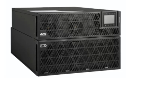 Источник бесперебойного питания APC Smart-UPS SRTG15KXLI — купить в Казахстане | neom.kz