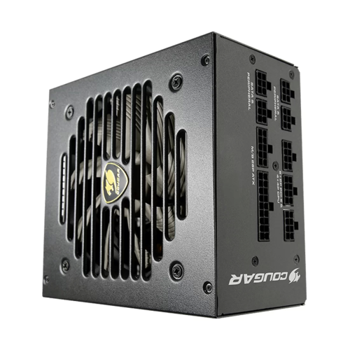 Блок питания Cougar GEX650 650W – купить недорого с доставкой по Алматы и Казахстану