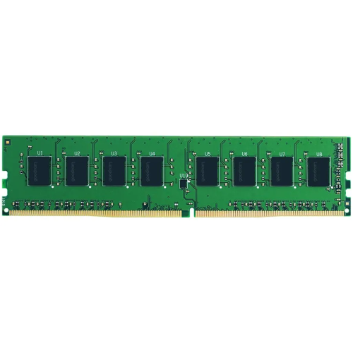 Оперативная память GOODRAM 16GB DDR4-3200 DIMM (GR3200D464L22/16G) — оперативная память RAM