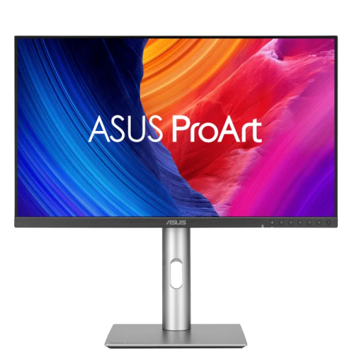 Монитор ASUS PA27JCV 27" 5K IPS 60Hz (PA27JCV) — купить в Казахстане | neom.kz