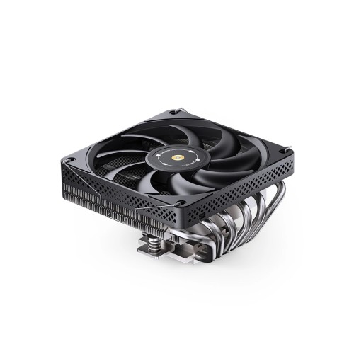 Кулер для процессора Jonsbo HP-600 Black