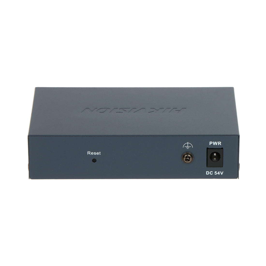 Коммутатор Hikvision DS-3E1506P-EI/M-4P1T1F, 5 портов 1 Гбит/с, 1×SFP, PoE+, управляемый L2 – купить недорого с доставкой по Алматы и Казахстану