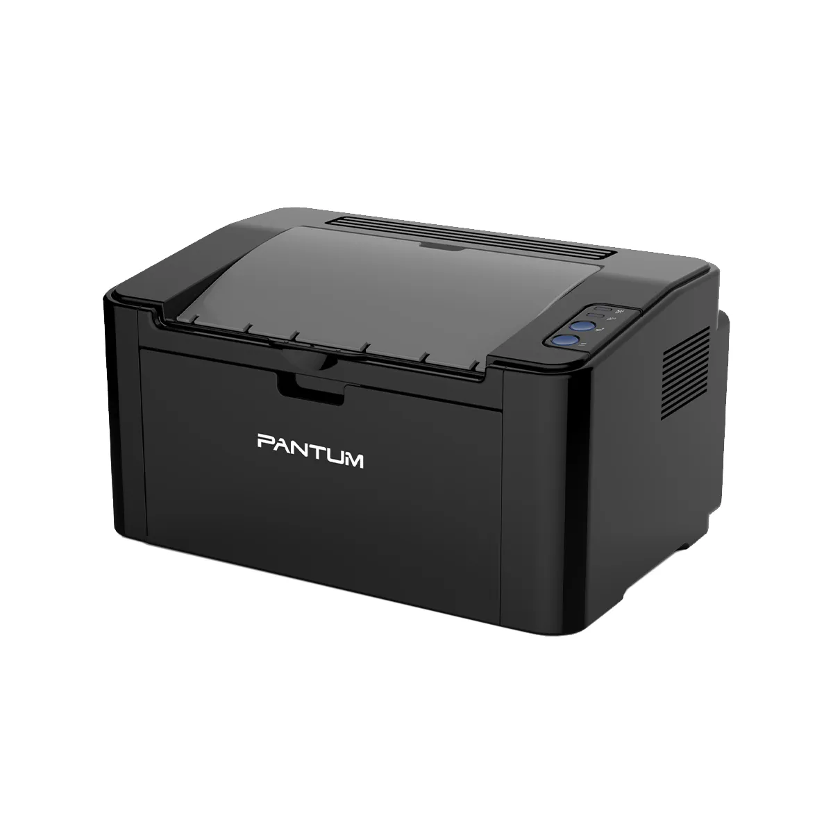 Принтер лазерный монохромный Pantum P2507, 22 стр/мин
