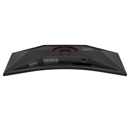 Монитор AOC CU34G4Z/01/00 34" UWQHD Fast VA 240Hz (CU34G4Z/01/00) — купить в Казахстане | neom.kz