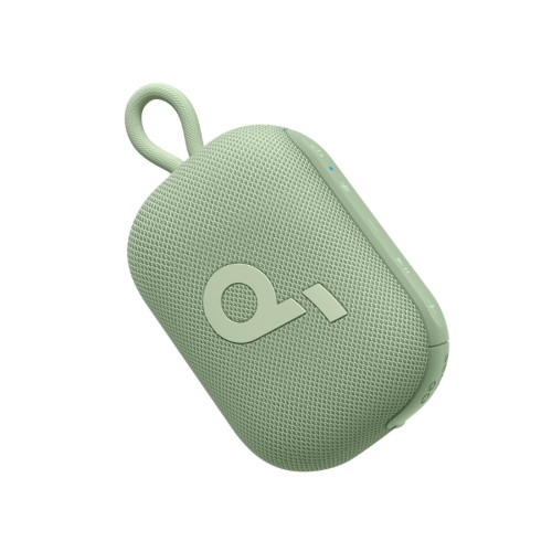 Портативная колонка soundcore Select 4 Go, зелёная (A31X1) — купить в Казахстане | neom.kz