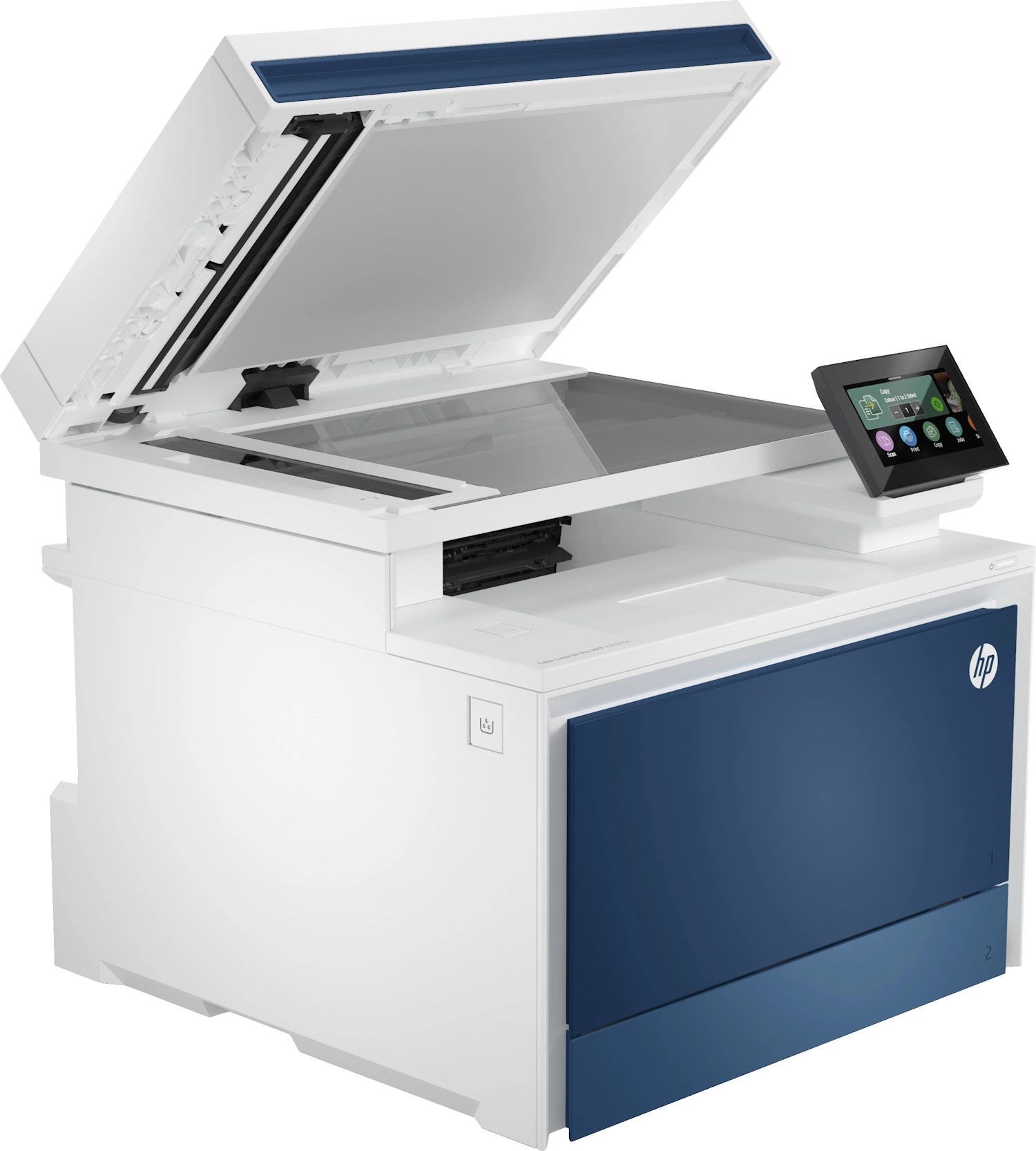  Цветной МФУ HP Color LaserJet Pro MFP 4303fdw (5HH67A) фото 4