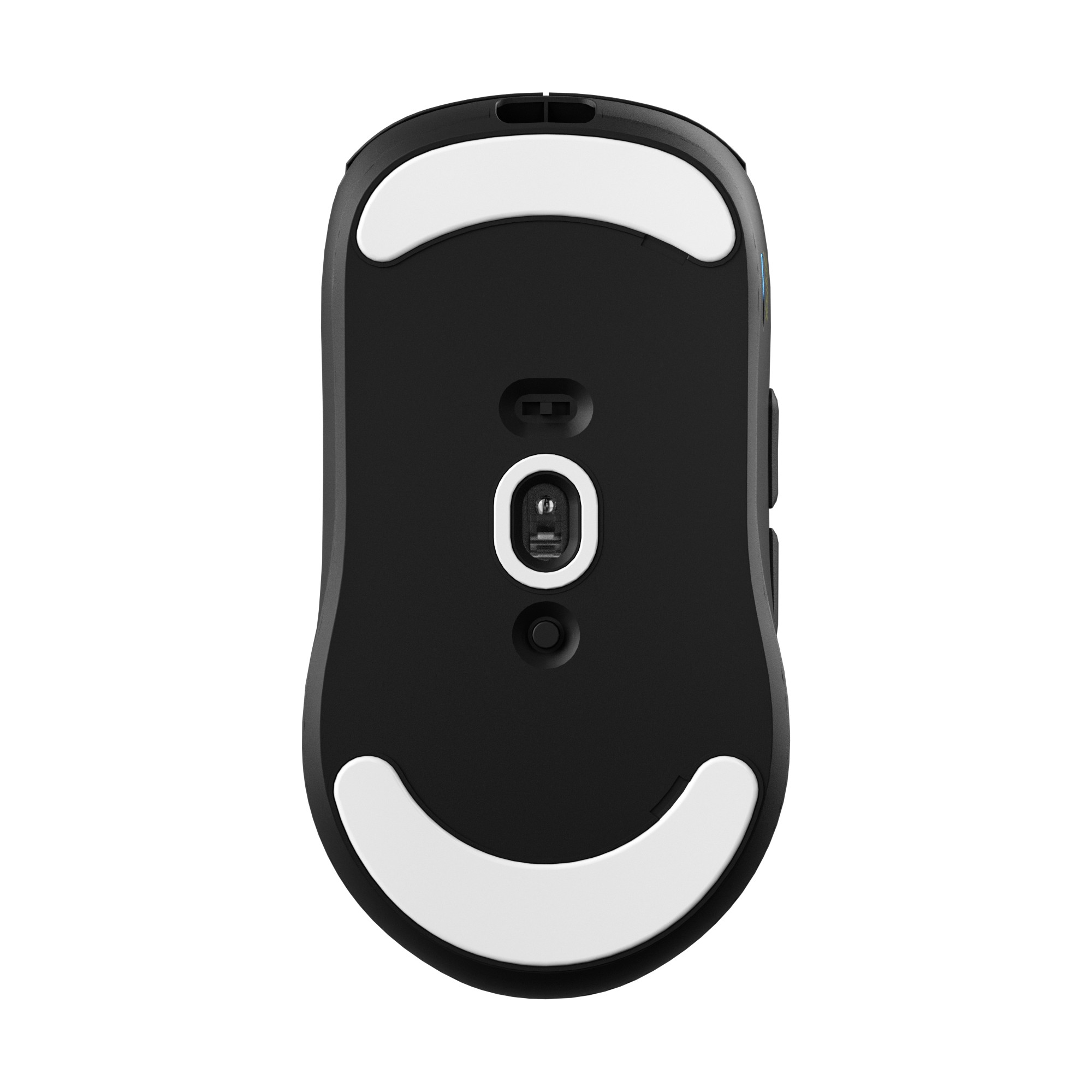 Мышь игровая беспроводная Lamzu Scyrox V8 PAW3950, 30000 dpi, 8000 Гц, чёрная (6977902640129) – купить недорого с доставкой по Алматы и Казахстану
