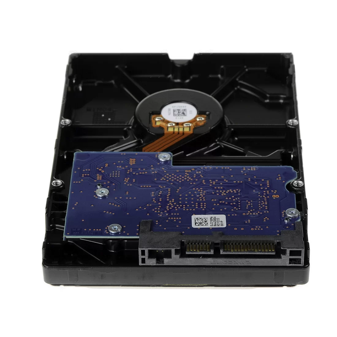 Жесткий диск HDD 1000 Gb Toshiba (DT01ACA100), 3.5", 32Mb, SATA III