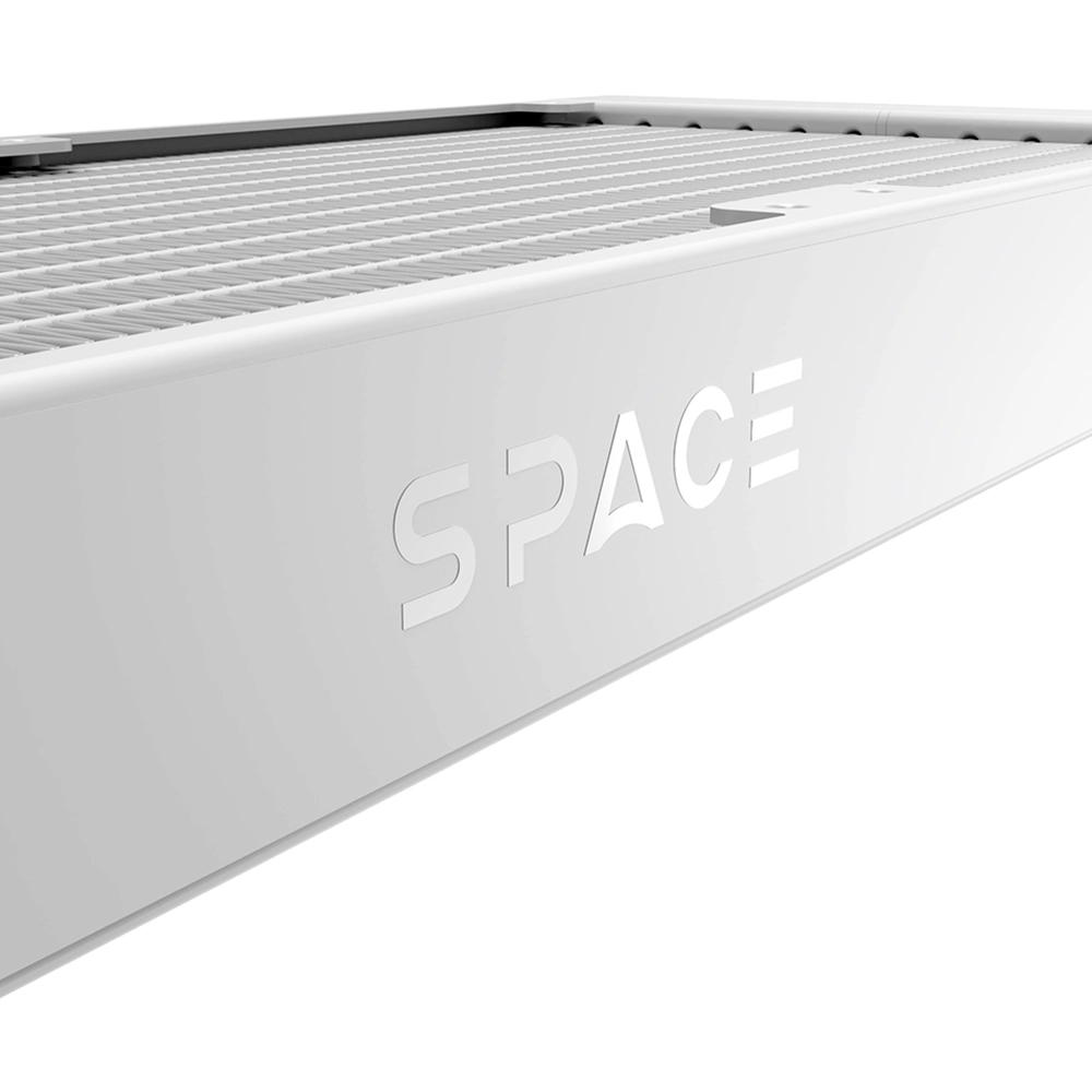 Система водяного охлаждения ID-Cooling SL360 XE White 360 мм – купить недорого с доставкой по Алматы и Казахстану фото 4