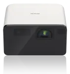 Лазерный проектор Epson EF-21W V11HB35040, 3LCD, FHD, 1000LM, 5млн:1, USB 2.0-A, USB 2.0 Mini-B, HDMI, Google TV,  white – купить недорого с доставкой по Алматы и Казахстану