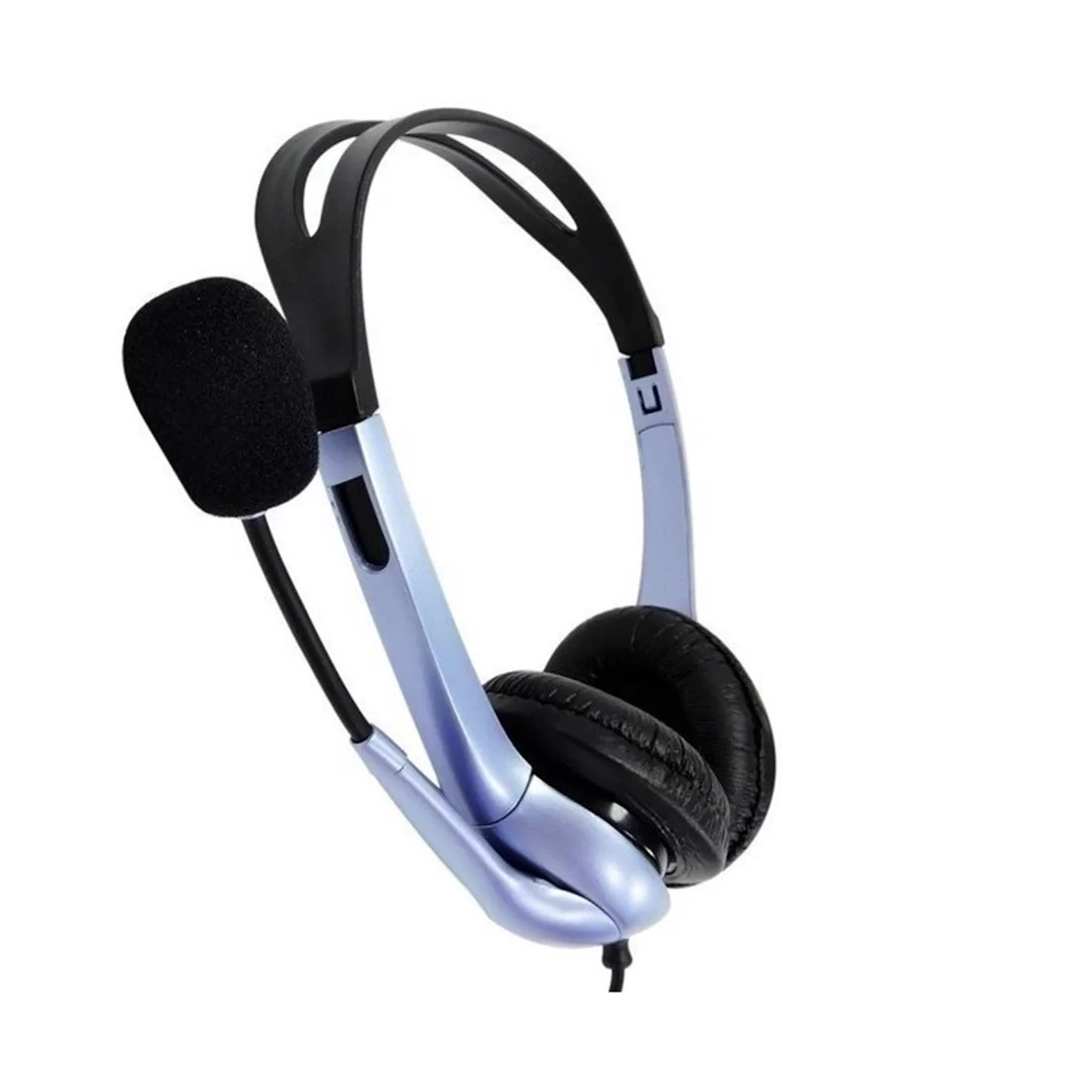 Гарнитура Genius HS-04S – купить недорого с доставкой по Алматы и Казахстану фото 2