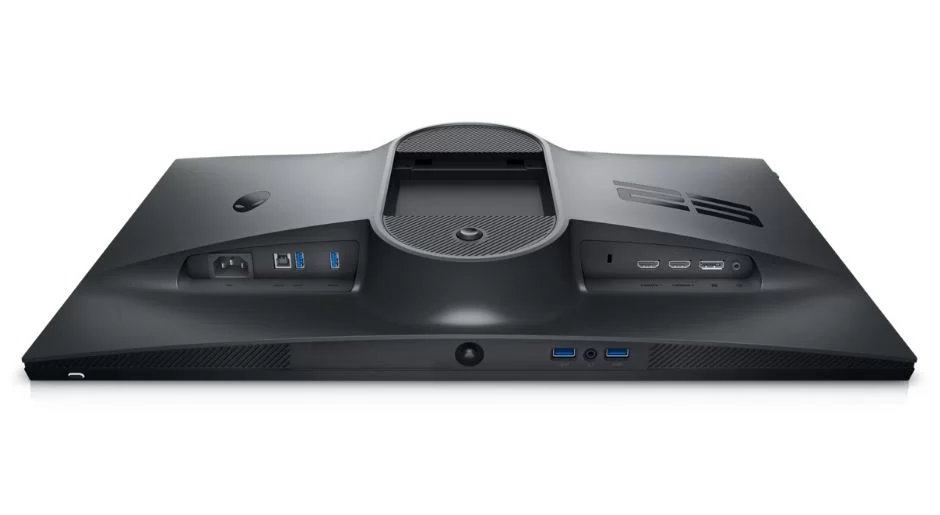 Монитор Dell ALIENWARE Game-AW2523HF (210-BFIM) – купить недорого с доставкой по Алматы и Казахстану фото 3