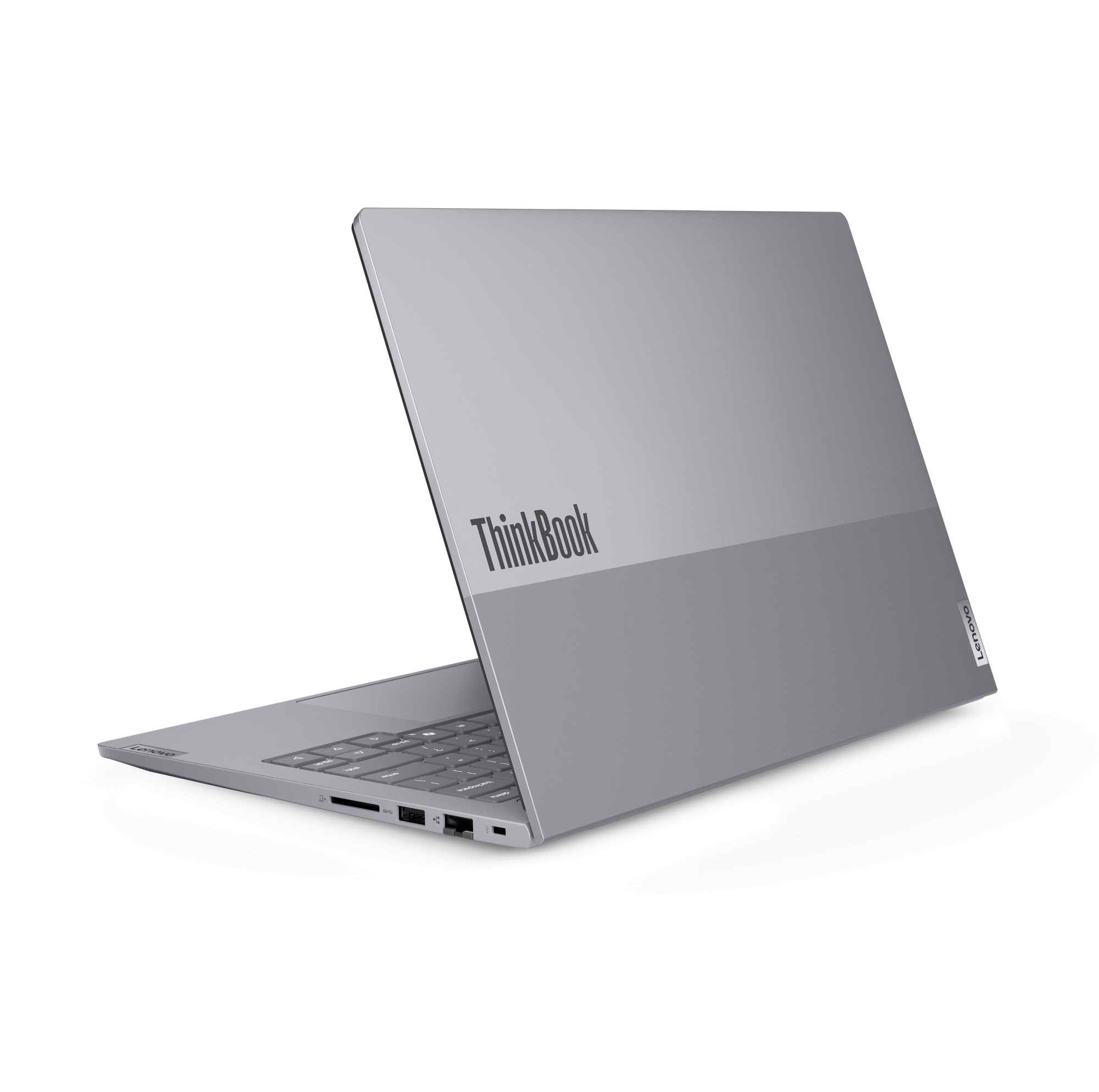 Ноутбук Lenovo ThinkBook 14 Gen 8 IAL Ultra 5 225U 16GB 512GB – купить недорого с доставкой по Алматы и Казахстану фото 4
