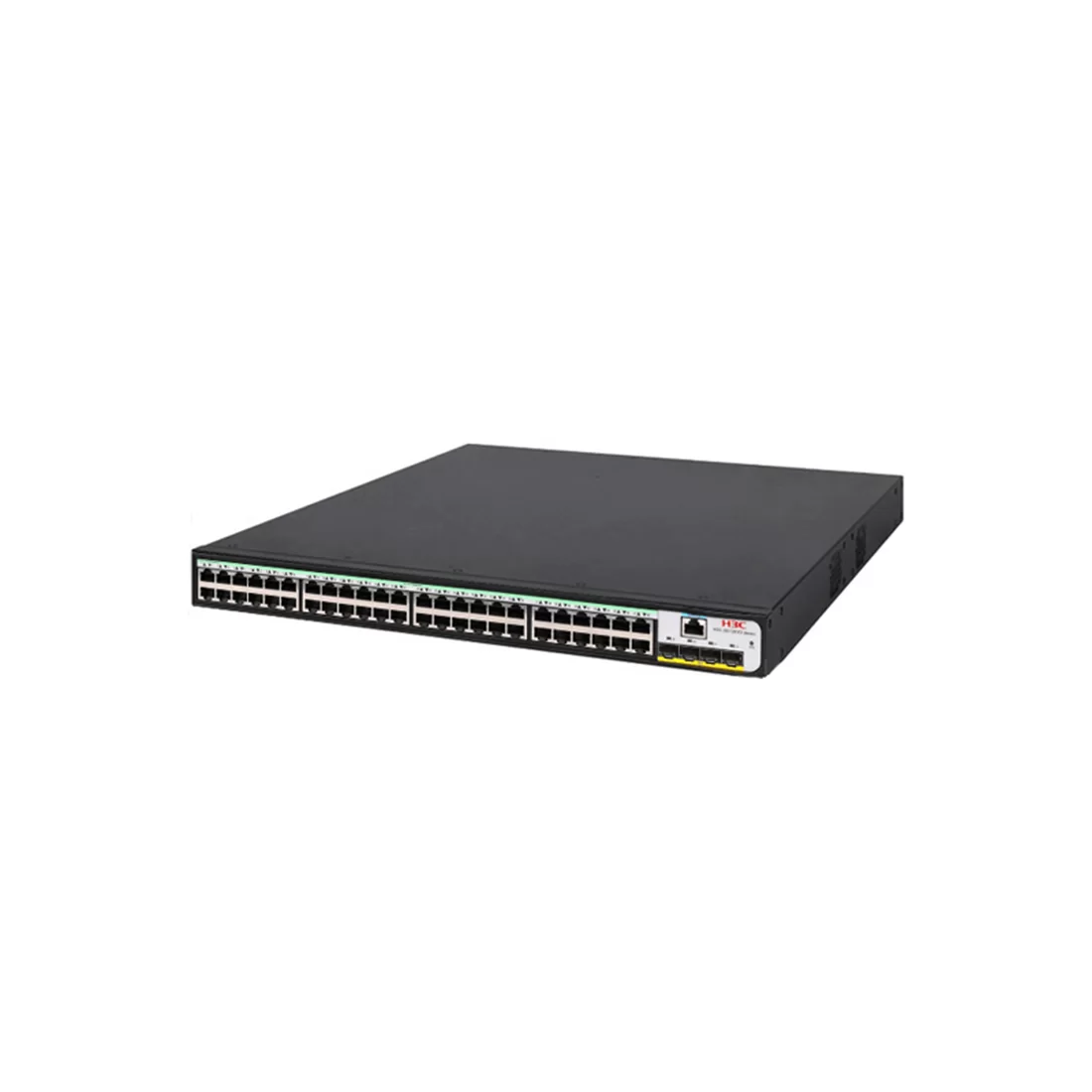 Коммутатор H3C LS5120V3-52P-LI-GL Switch, 48 портов 1 Гбит/с, управляемый L3 – купить недорого с доставкой по Алматы и Казахстану