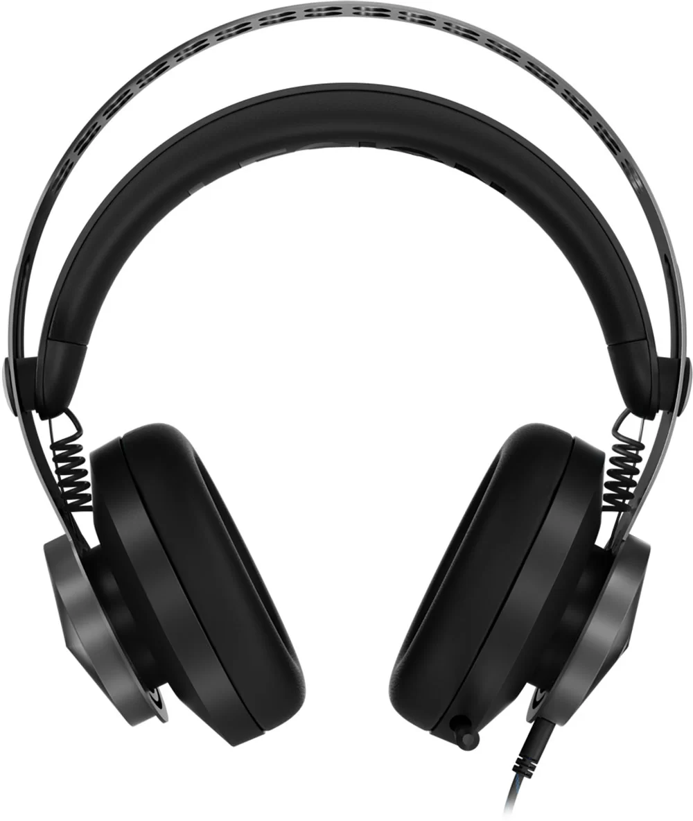 Гарнитура Lenovo Legion H500 Pro 7.1, Black – купить недорого с доставкой по Алматы и Казахстану фото 2