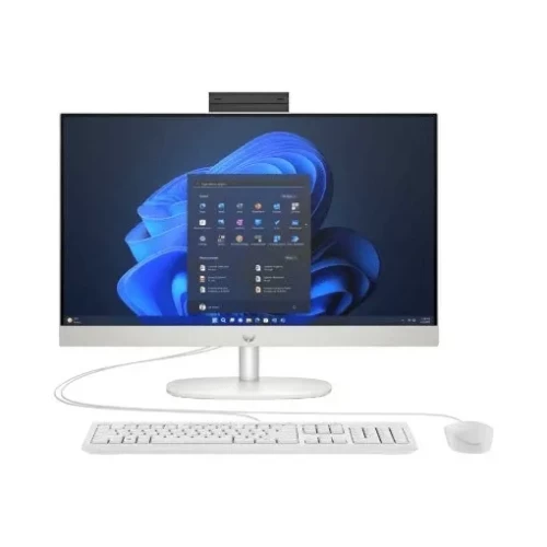 Моноблок HP ProOne 240 G10 23.8" FHD IPS Core i5-1334U 16GB SSD 512GB DOS (9M9G0AT) — купить в Казахстане | neom.kz