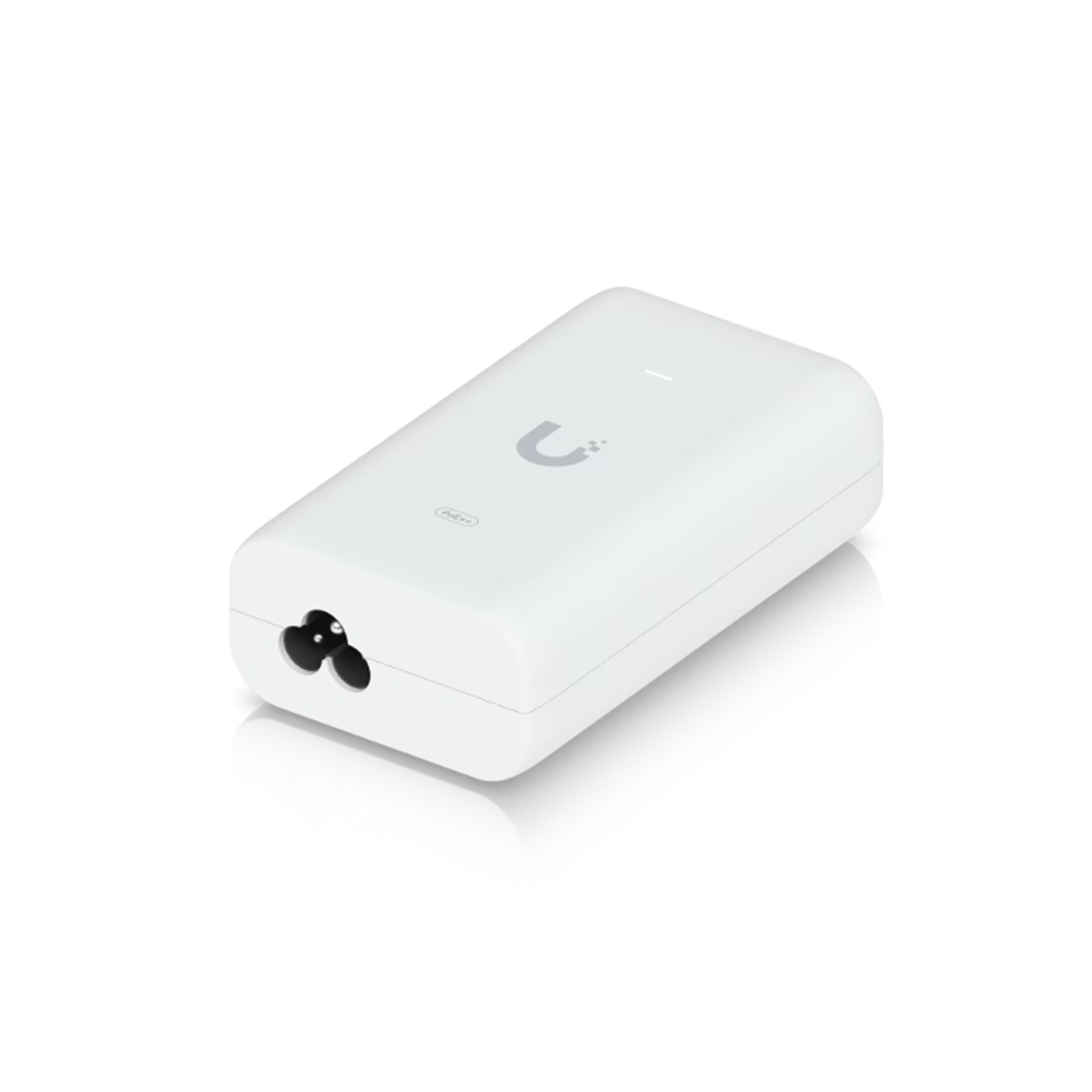 PoE-адаптер Ubiquiti U-PoE++ – купить недорого с доставкой по Алматы и Казахстану