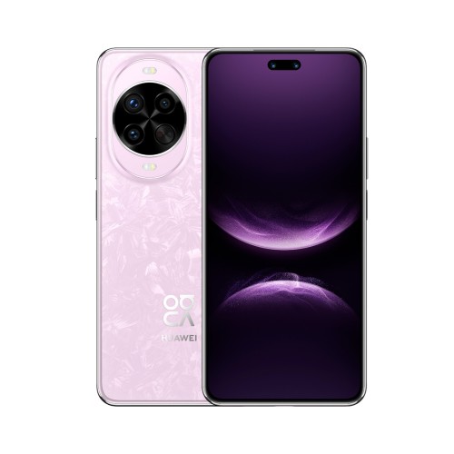 Смартфон Huawei Nova 14 Pro MIA-LX9 12GB RAM 512GB ROM Pink — купить в Казахстане | neom.kz