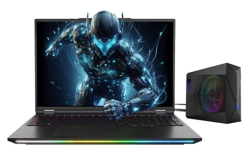 Ноутбук Dream Machines RX5080-16KZ25 16" QHD+ Core Ultra 9 16GB SSD 1TB RTX 5080 DOS(RX5080-16KZ25) — купить в Казахстане | neom.kz