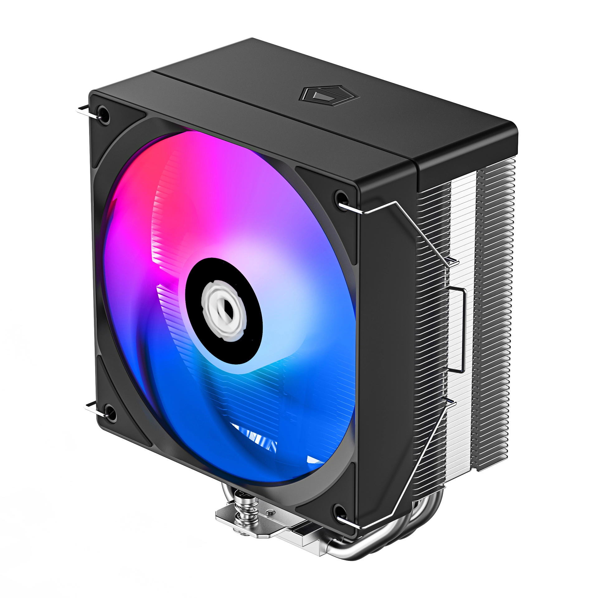 Кулер для процессора ID-Cooling SE-214-XT V2 200 Вт (ID-CPU-SE-214-XT V2) – купить недорого с доставкой по Алматы и Казахстану