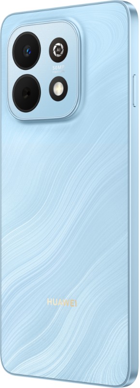Смартфон Huawei nova Y74 8GB RAM 128GB ROM Синий (MGA-LX3) — купить в Казахстане | neom.kz