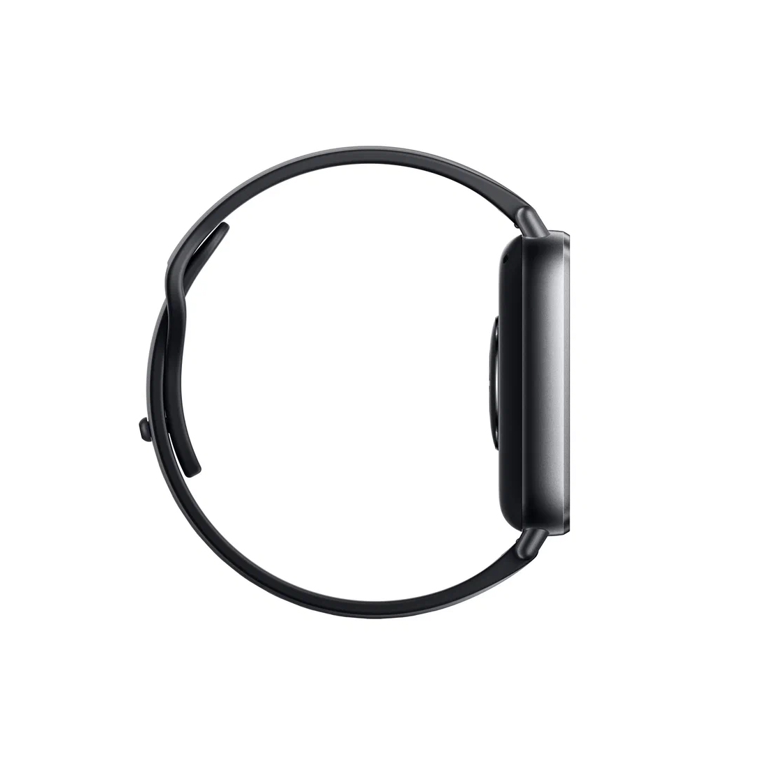 Смарт часы Redmi Watch 5 Active Midnight Black – купить недорого с доставкой по Алматы и Казахстану фото 3