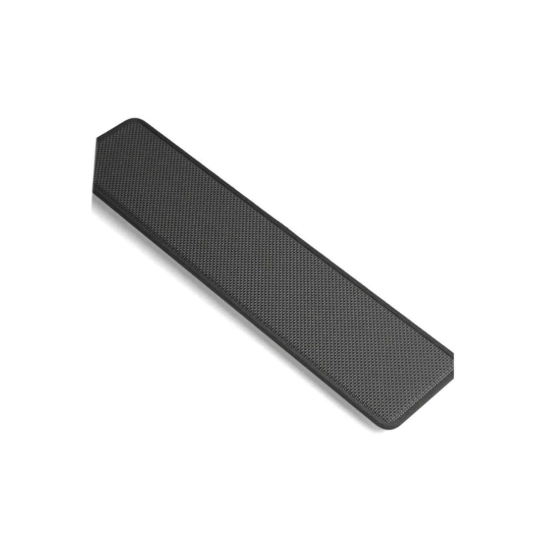 Подставка эргономическая под запястья Glorious Wrist Pad Full Size Stealth Black (GWR-100-STEALTH) – купить недорого с доставкой по Алматы и Казахстану