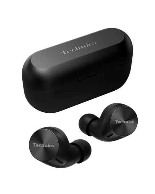 Беспроводные наушники Technics EAH-AZ60M2GK черный — купить в Казахстане | neom.kz