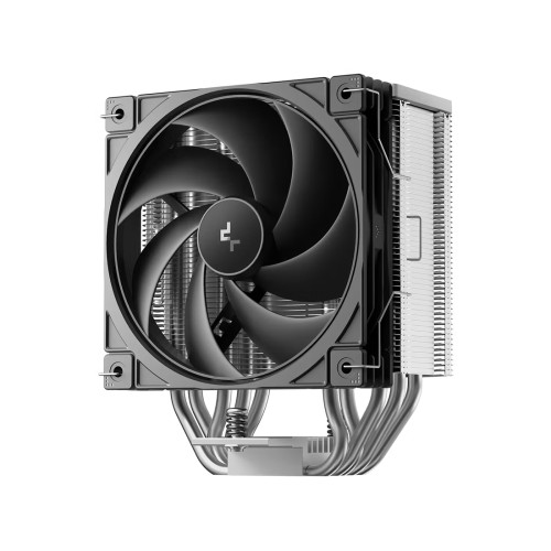Кулер для процессора Deepcool AG500 G2 240 Вт (R-AG500-BKNPMG2-G)