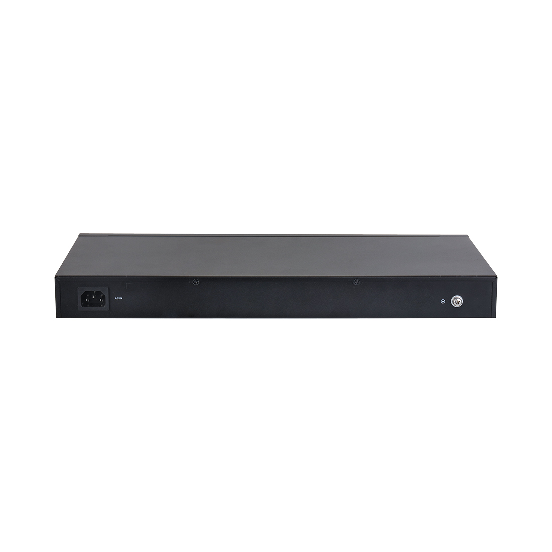 Коммутатор Dahua DH-CS4226-24ET-375, 24 порта 100 Мбит/с, 2×SFP, PoE, управляемый L2 – купить недорого с доставкой по Алматы и Казахстану