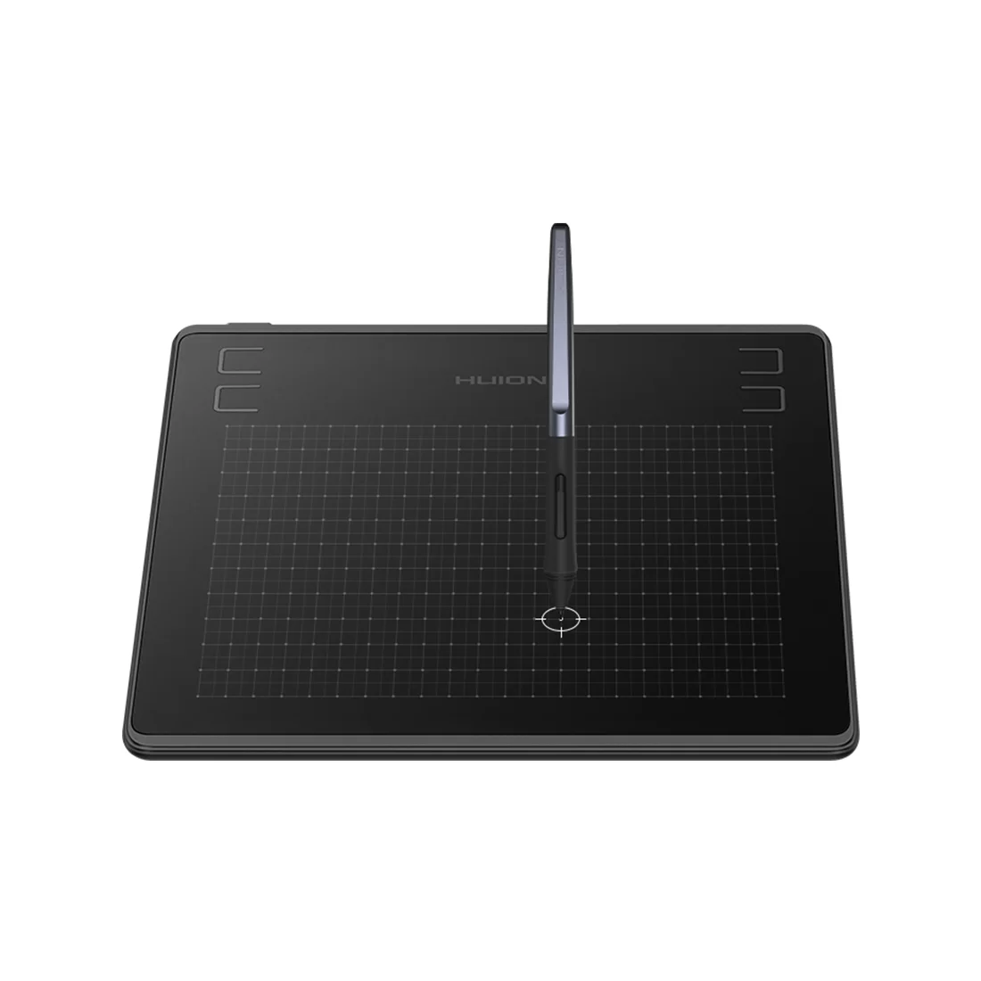 Графический планшет Huion HS64 – купить недорого с доставкой по Алматы и Казахстану фото 3