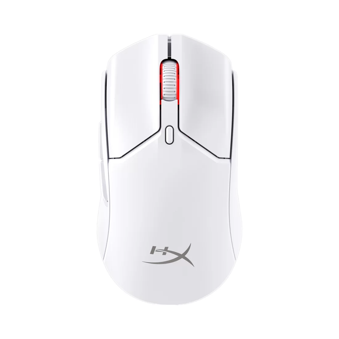 Компьютерная мышь HyperX Pulsefire Haste 2 Mini (White) 7D389AA – купить недорого с доставкой по Алматы и Казахстану