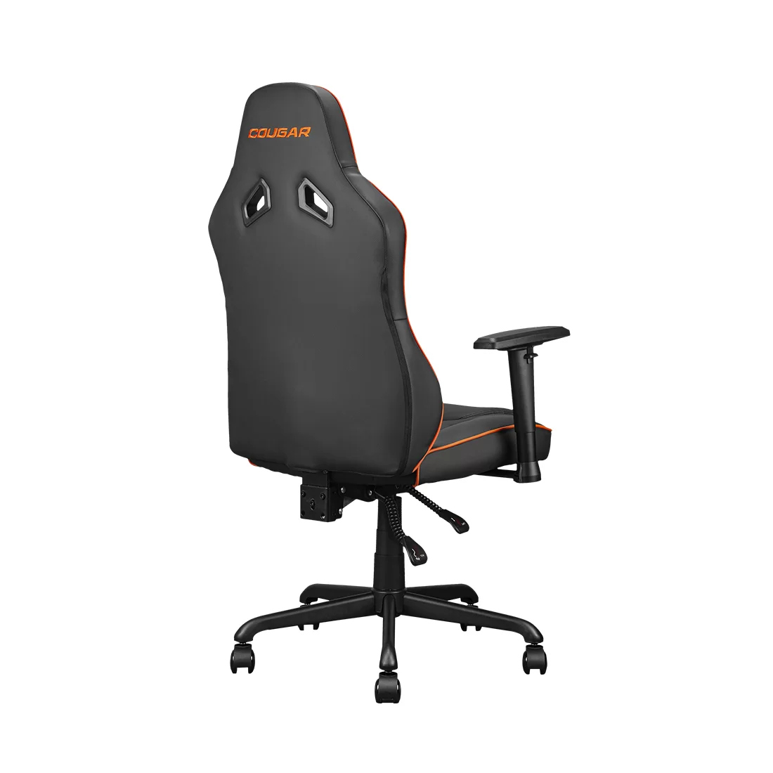 Игровое компьютерное кресло Cougar Fusion S – купить недорого с доставкой по Алматы и Казахстану фото 3