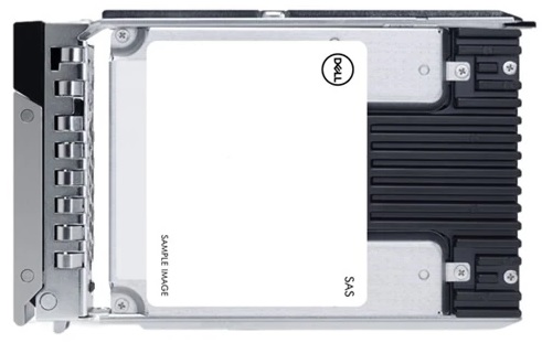 Твердотельный накопитель Dell (345-BJSZ) — купить в Казахстане | neom.kz