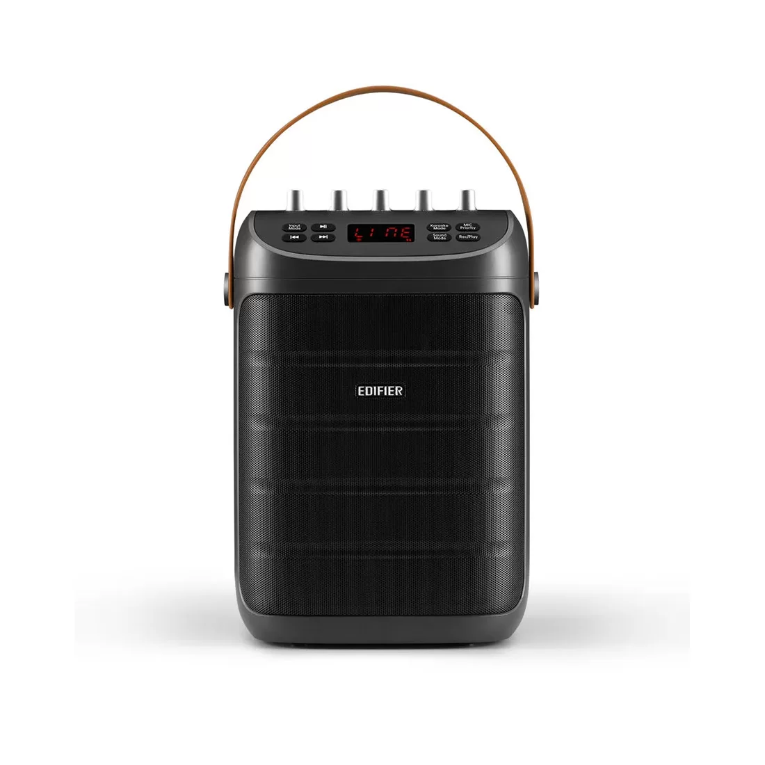 Колонки Edifier PK305, Gray-Black – купить недорого с доставкой по Алматы и Казахстану фото 2