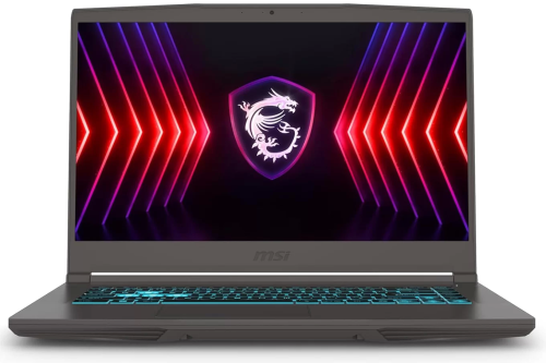 Ноутбук MSI Thin A15 (9S7-16RK11-272) — купить в Казахстане | neom.kz
