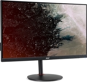 Монитор Acer Nitro XV272UZbmiipruzx 27" QHD IPS (UM.HX2EE.Z01) — купить в Казахстане | neom.kz