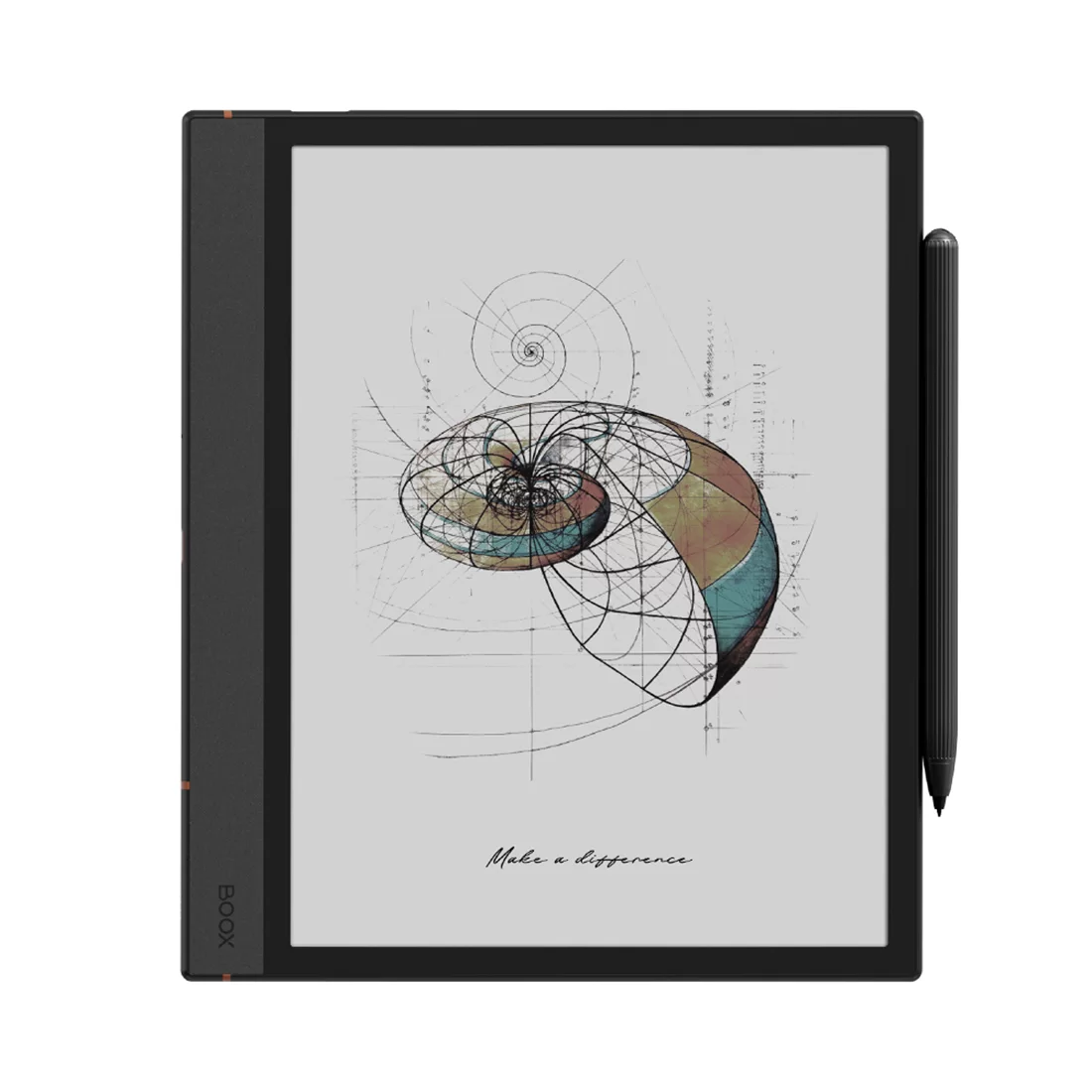 Электронная книга ONYX BOOX Note Air 4C – купить недорого с доставкой по Алматы и Казахстану