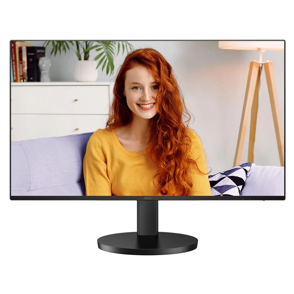 Монитор AOC 27B3CF2/01 27" FHD IPS (27B3CF2/01) – купить недорого с доставкой по Алматы и Казахстану