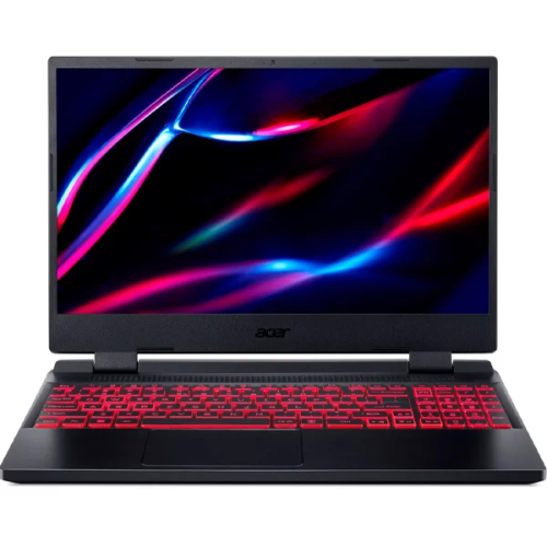 Ноутбук Acer AN517-55-57PY Nitro 5 (NH.QLFER.001) — купить в Казахстане | neom.kz