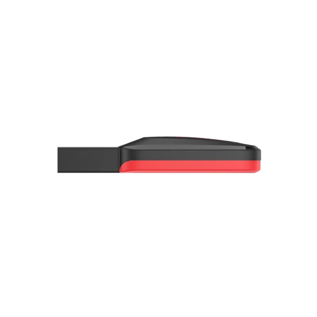 USB-накопитель Netac NT03U197N-128G-20BK 128GB – купить недорого с доставкой по Алматы и Казахстану