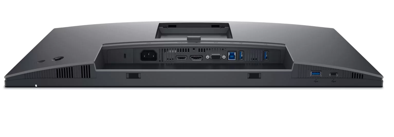 Монитор Dell P2425H 23.8" FHD IPS 100Hz (210-BMFF) – купить недорого с доставкой по Алматы и Казахстану