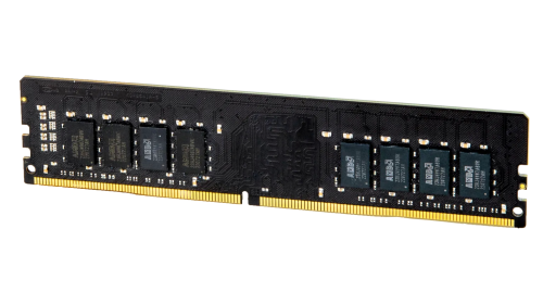Оперативная память 32GB DDR4 2666MHz AMD Radeon R7 Performance Series R7432G2606U2S-U Retail Pack — оперативная память RAM