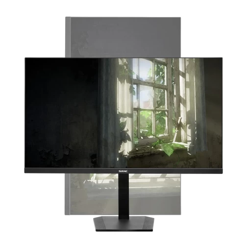 Монитор SANC M2763QPTB 27" QHD IPS 180Hz (M2763QPTB) — купить в Казахстане | neom.kz