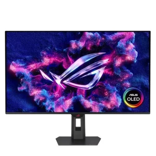 Монитор ASUS XG32UCDS 32" 4K QD OLED 165Hz (XG32UCDS) — купить в Казахстане | neom.kz