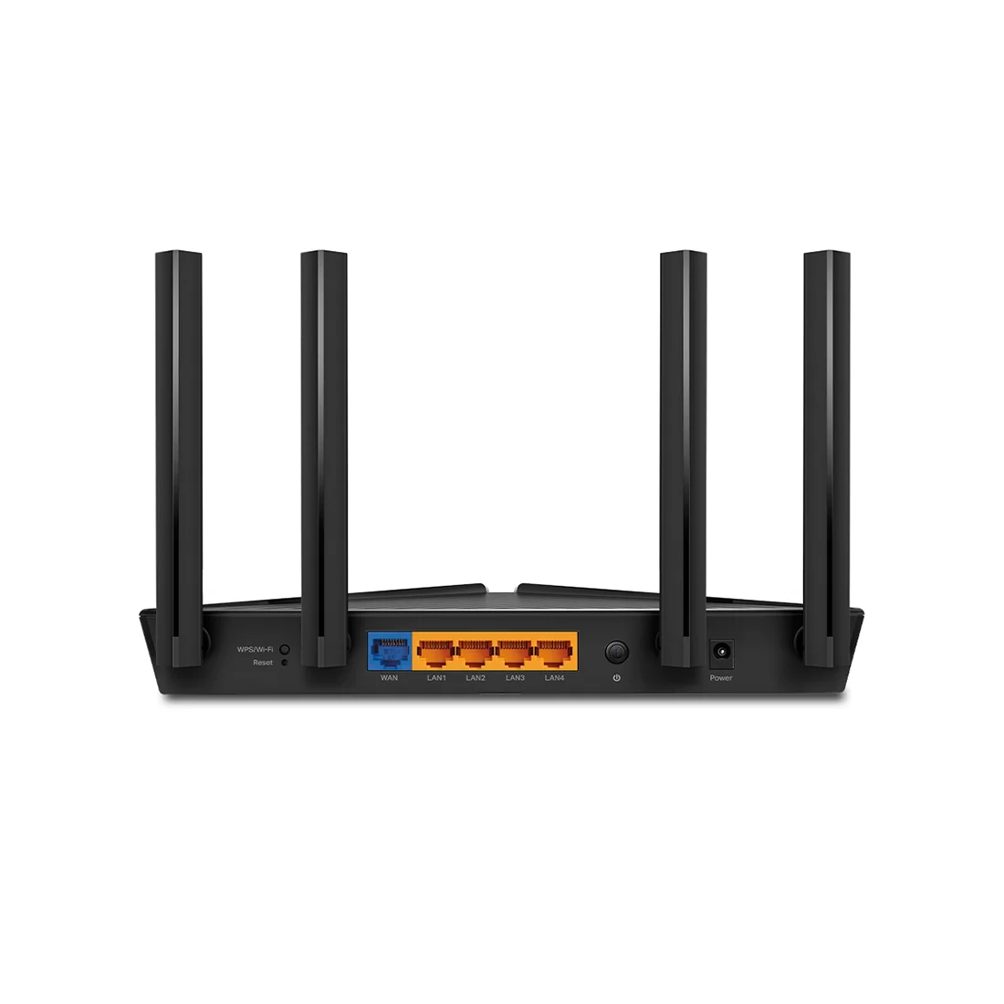 Wi-Fi роутер TP-Link Archer AX53, Wi-Fi 6 AX3000, 2.4/5 ГГц, 1×WAN + 1×LAN 1 Гбит/с – купить недорого с доставкой по Алматы и Казахстану