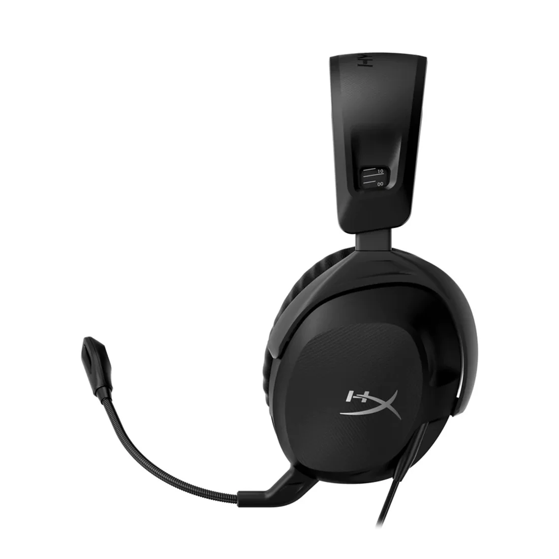 Гарнитура HyperX Cloud Stinger 2, Black – купить недорого с доставкой по Алматы и Казахстану