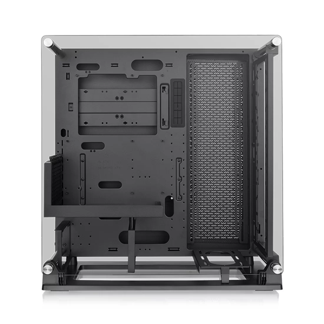 Компьютерный корпус Thermaltake Core P3 TG Pro без Б/П фото 3