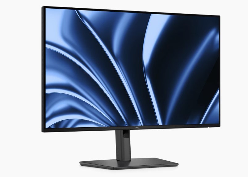Монитор Dell Pro P2726HE 27" FHD IPS 120Hz (P2726HE) — купить в Казахстане | neom.kz