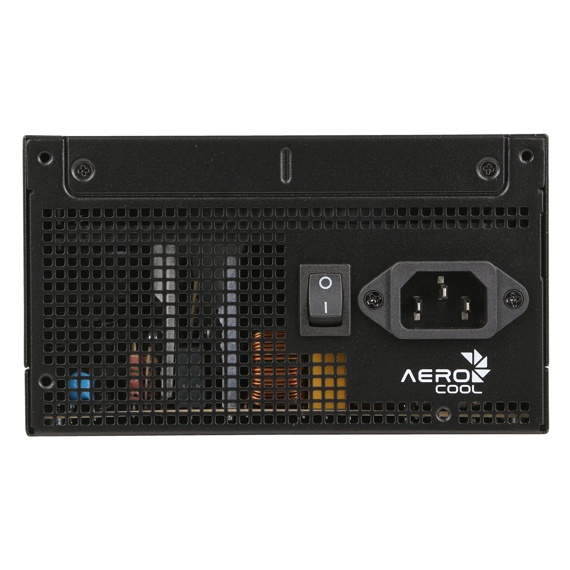 Блок питания ATX 850 W AeroCool Smart B1 850 – купить недорого с доставкой по Алматы и Казахстану